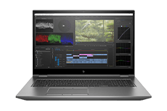 HP ZBook Fury G8
